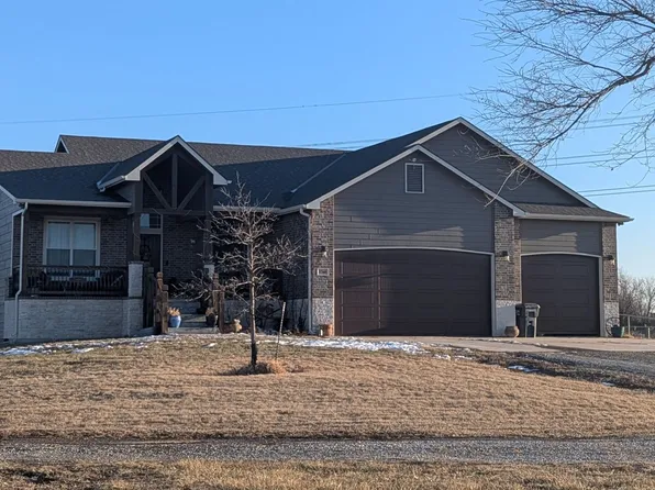 5760 S Preston Trl, Derby, KS 67037