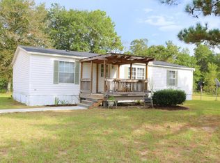 216 Rabbit Hill Cir, Blythe, GA 30805