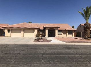 7820 E 26th St, Yuma, AZ 85365