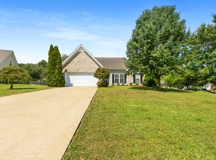 4002 Pennick Ct, Spring Hill, TN 37174