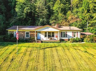 5521 Elk Creek Darby Rd, Ferguson, NC 28624