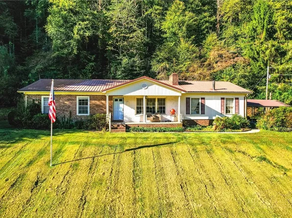 5521 Elk Creek Darby Road, Ferguson, NC 28624