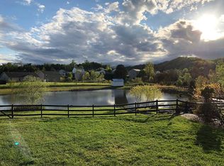 6618 Mission Springs Lane Lot, Corryton, TN 37721