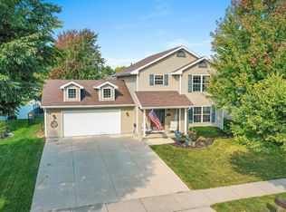 2683 Marathon Ave, Neenah, WI 54956