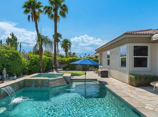 117 Tesori Dr, Palm Desert, CA 92211