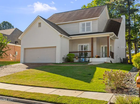 889 N Deerfield Dr, Canton, MS 39046