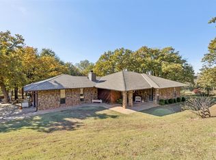 10525 Candy Ln, Guthrie, OK 73044