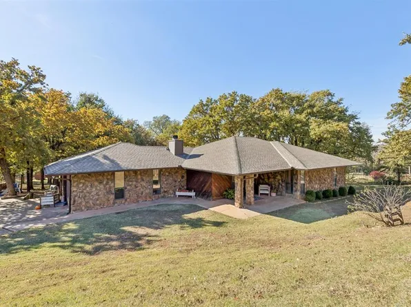 10525 Candy Ln, Guthrie, OK 73044