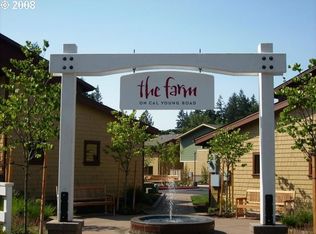 1505 Farm House Dr, Eugene, OR 97401