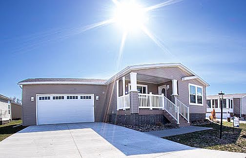 9602 Bishop Drive #39