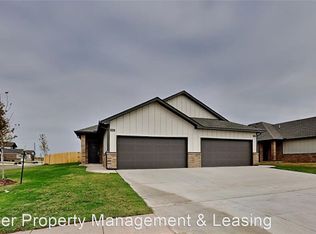 9344 NW 124th St, Yukon, OK 73099