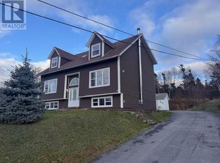 15 Mill Rd, Appleton, NL A0G2K0