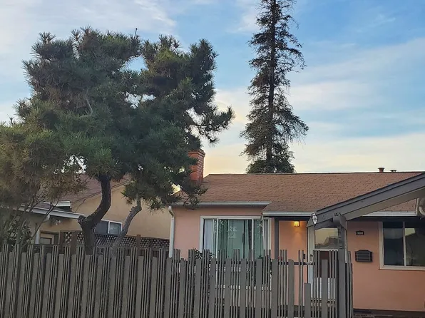 1319 Sayre St, San Leandro, CA 94579