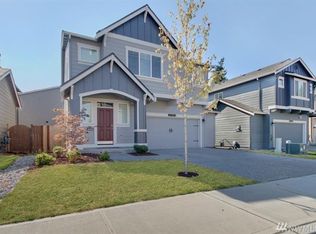 17424 81st Ave E, Puyallup, WA 98375