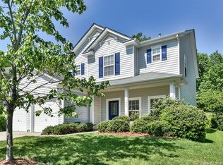 4925 Cruz Bay Dr, Monroe, NC 28110