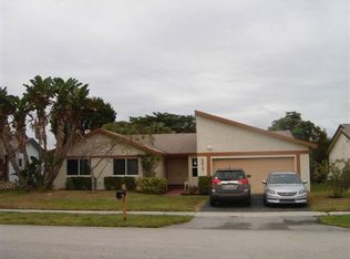 9417 NW 46th Ct, Sunrise, FL 33351