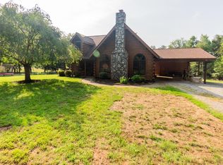 1622 Kenmar Dr, Bedford, VA 24523