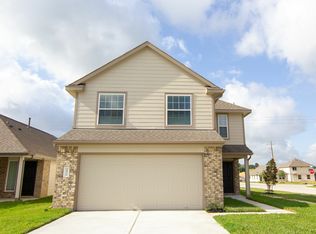 22378 Porter Mountain Trl, Porter, TX 77365