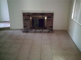 5319 Jeff Dr, Las Vegas, NV 89110