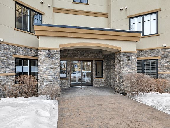 2nd image of 160 Magrath Rd NW #309