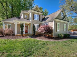 4337 Hyde Park Dr, Charlotte, NC 28216