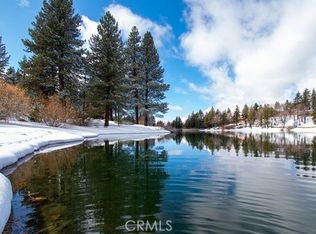 33544 Green Valley Lake Rd, Green Valley Lake, CA 92341