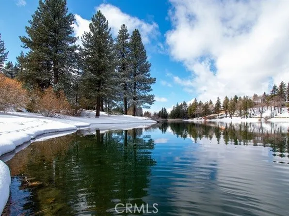 33544 Green Valley Lake Rd, Green Valley Lake, CA 92341