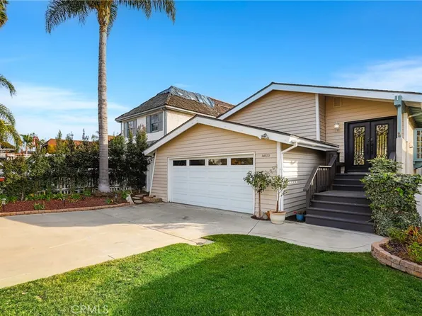 34523 Calle Naranja, Dana Pt, CA 92624