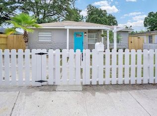 1906 E 19th Ave, Tampa, FL 33605