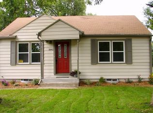 1842 S 44th St, Lincoln, NE 68506