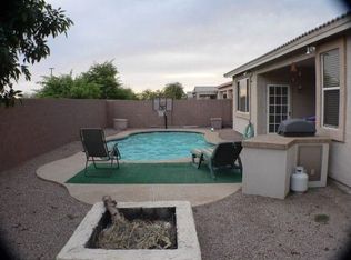 3453 E Santa Fe Ln, Gilbert, AZ 85297
