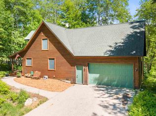 2403 Schroeder Rd, East Jordan, MI 49727