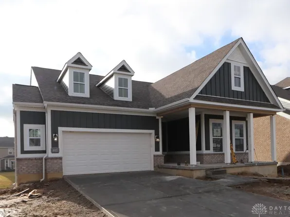 405 Carleton Dr #183, Dayton, OH 45440