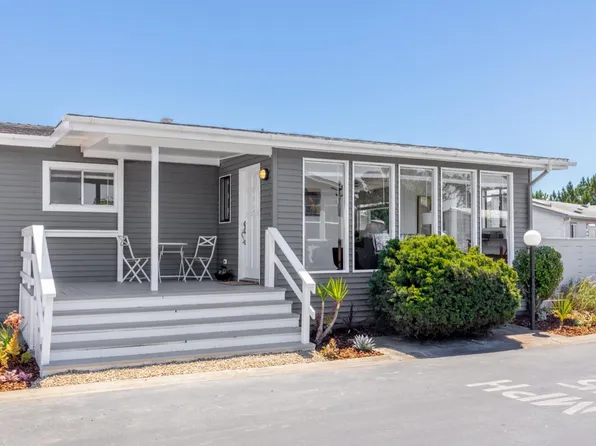 2395 Delaware Ave Spc 193, Santa Cruz, CA 95060