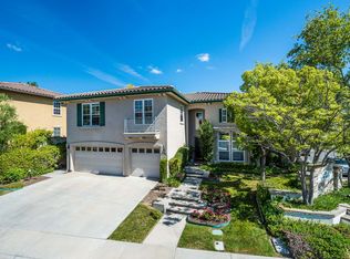 1 Golf Ridge Dr, Trabuco Canyon, CA 92679