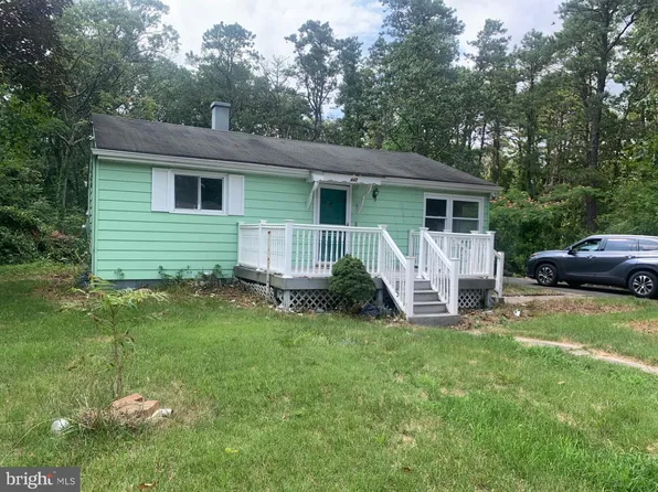 442 Clark Dr, Hammonton, NJ 08037