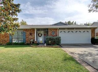 4224 Shagbark St, Fort Worth, TX 76137