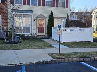 501 Red Crest Ln, Branchburg, NJ 08876