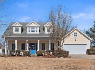 2109 Lovebird Ln, Idabel, OK 74745