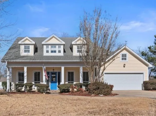 2109 Lovebird Ln, Idabel, OK 74745