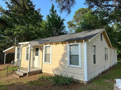 348 Fielden St, Texarkana, TX, 75501