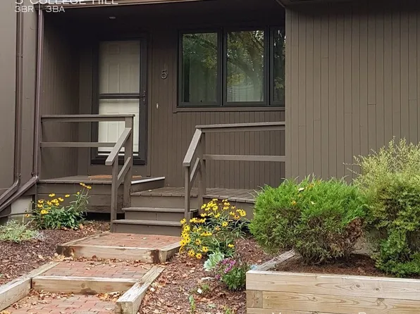 5 College Hl, Hanover, NH 03755