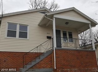 6210 Otis St, Landover, MD 20785