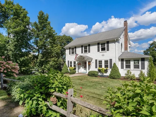 19 Main St, Dover, MA 02030