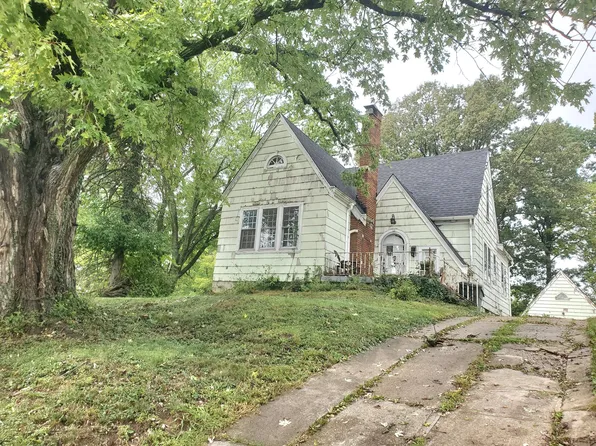 59 Crowell Ave, Fort Thomas, KY 41075