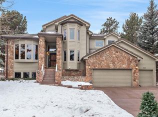 2143 Augusta Dr, Evergreen, CO 80439