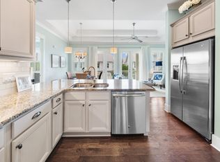 48 Milestone Dr UNIT C, Inlet Beach, FL 32461
