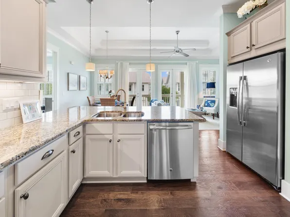 48 Milestone Dr Unit C, Inlet Beach, FL 32461