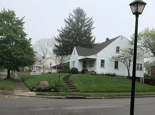 1795 Thornapple Ave, Akron, OH 44301