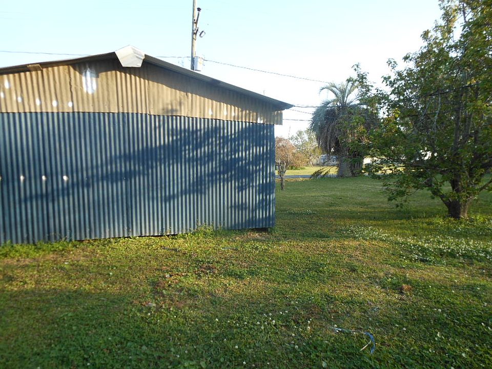 Large shed